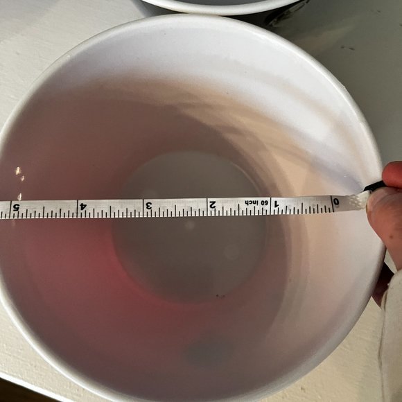 Plastic Google-Eyed Snack Bowls - Set of 4 (new) - Picture 7 of 13